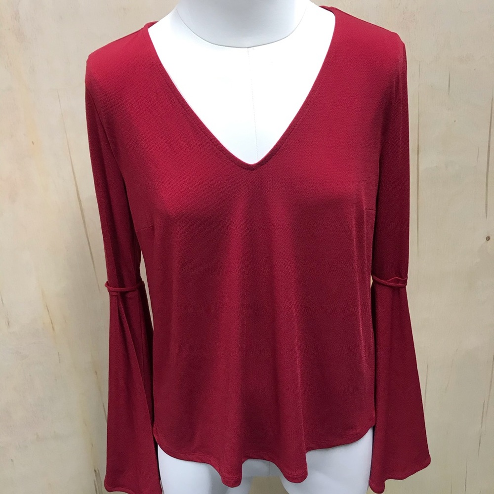 Women’s Express Blouse